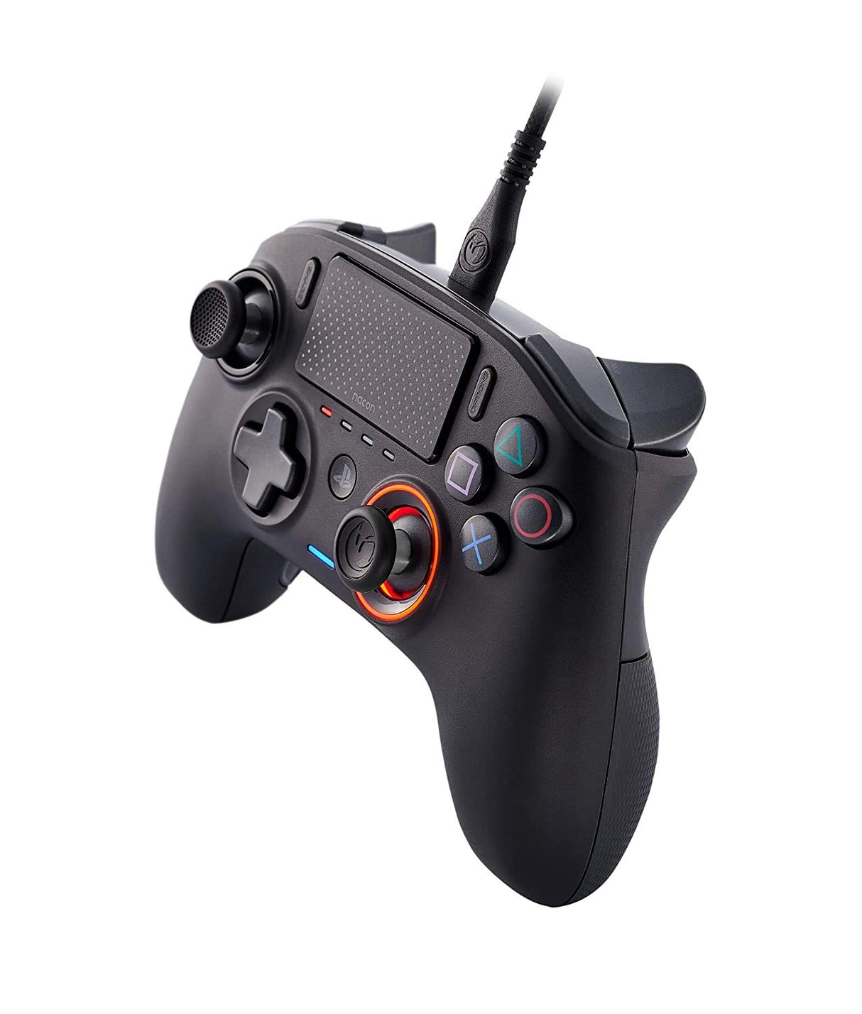 Nacon Revolution Pro Controller 3 Wired PS4 Ufficiale Sony PlayStation [Importación italiana]