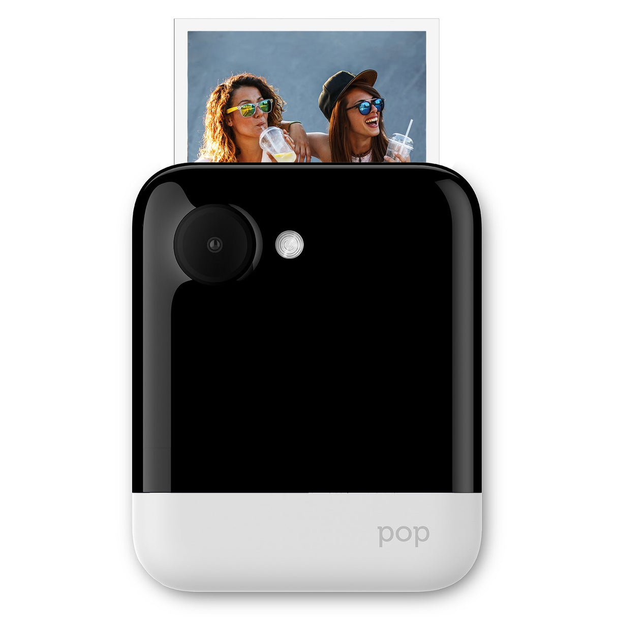 Polaroid POP - Cámara digital