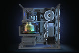 Pacific V-RTX 4090 Water Block | Wasserkühlung für Die ASUS ROG & TUF RTX 4090 GPU
