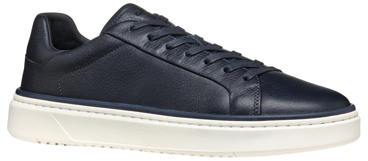 Geox U ZACKERTY A, Zapatillas Hombre, Navy, 41 EU