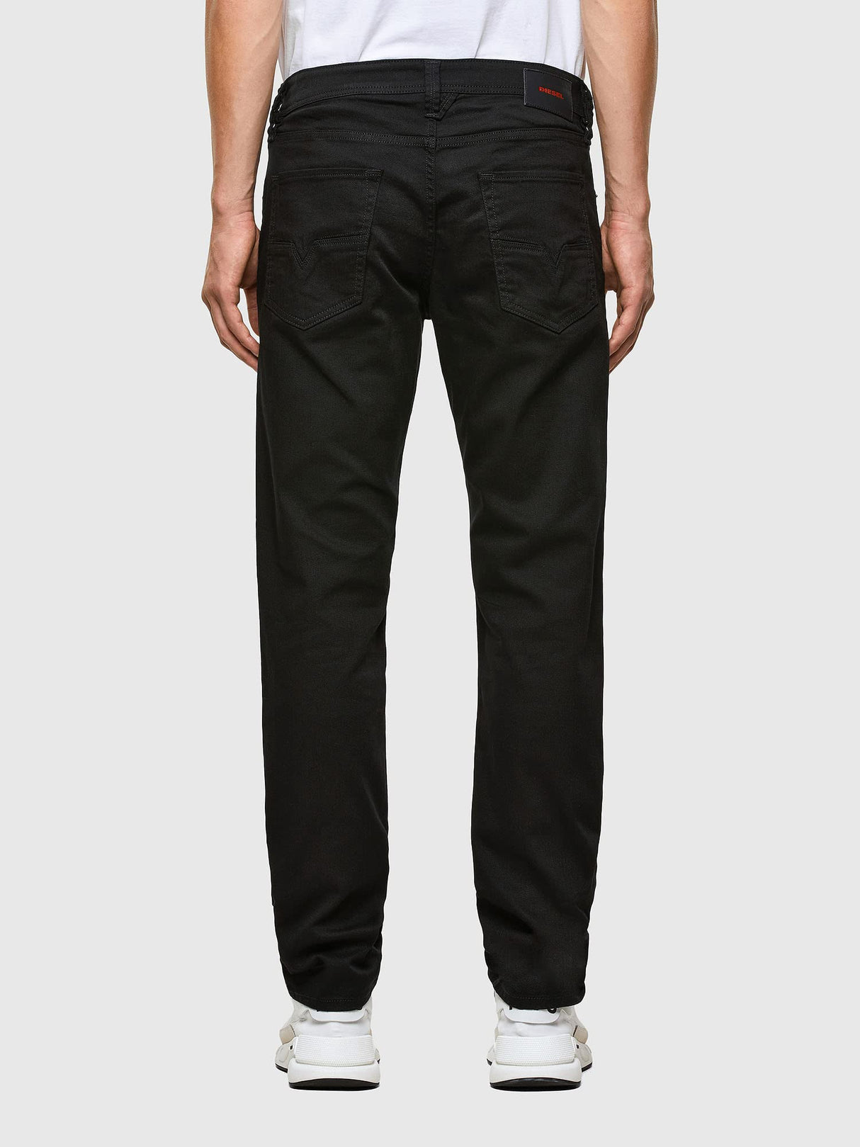 Diesel Pants 1986 Larkee-BEEX L.30 Trousers Denim 34 Hombre