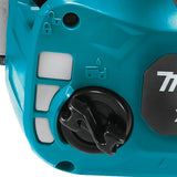 Makita DUC254Z Sierra Eléctrica Batería 18V BRUSHLESS LXT 10"/25cm (Solo Cuerpo)