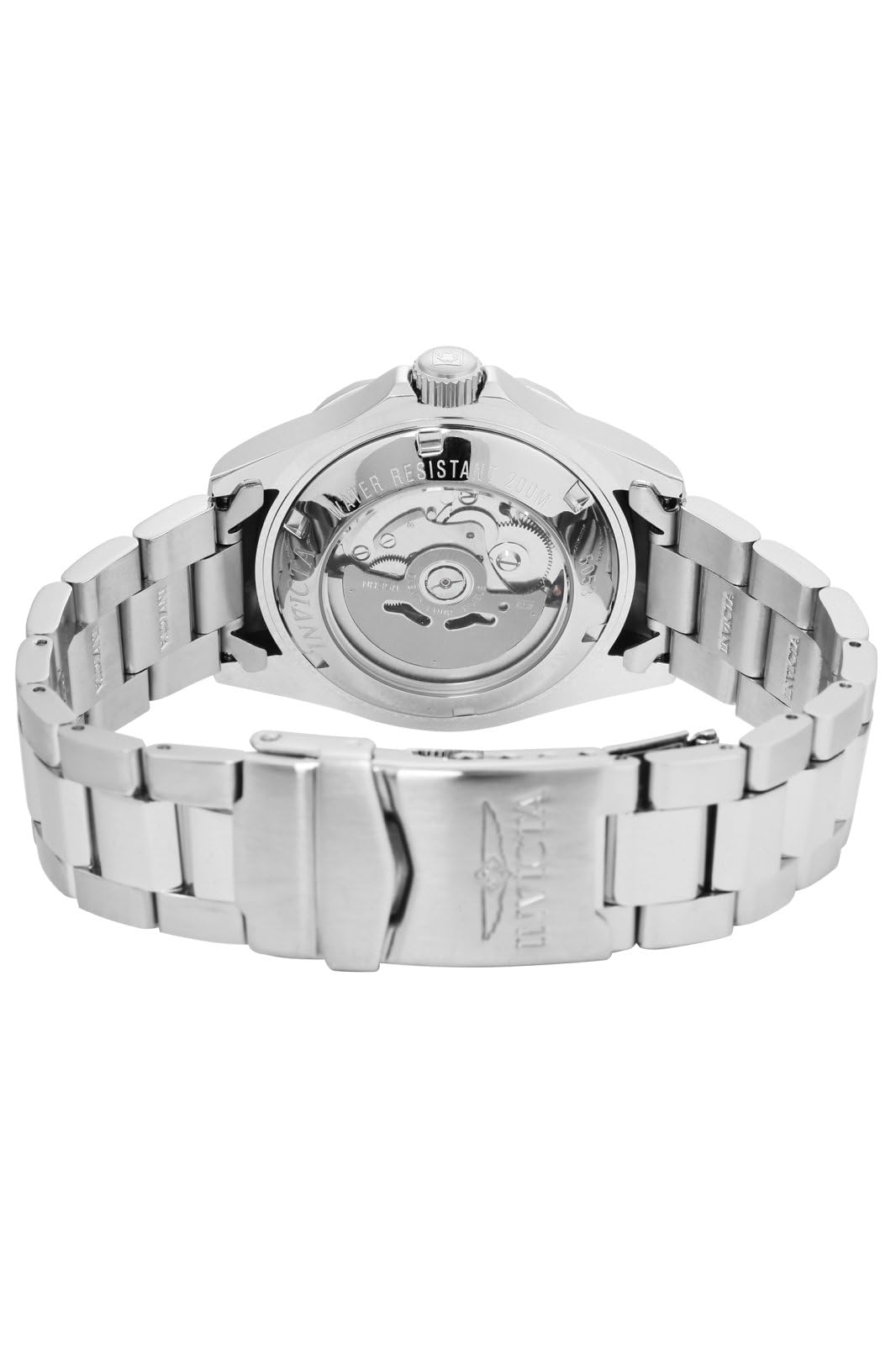 Invicta Pro Diver Reloj Automático para Hombre de acero inoxidable - 40mm