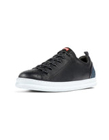 Camper Runner Four K100718, Zapatillas, Hombre, Negro 004 TWS, 44 EU