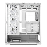 SHARKOON AK6 RGB RGB Blanco