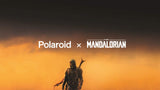 Polaroid - 9044 - Polaroid Now - Mandalorian Edition