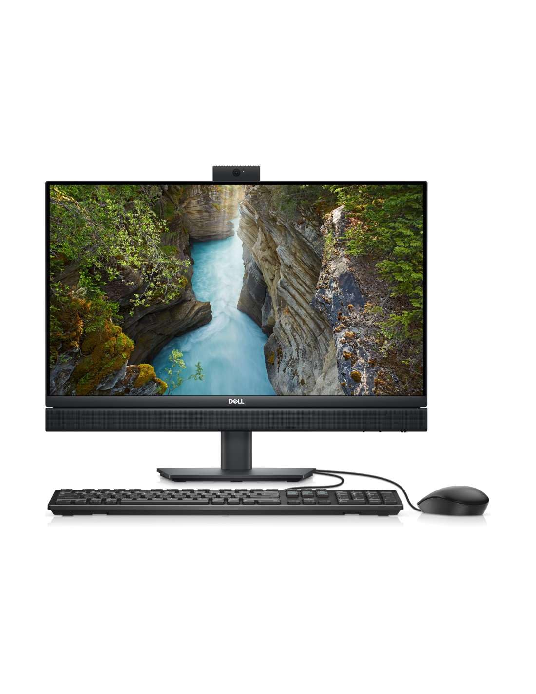 Dell OptiPlex 24 AIO