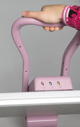 Singer Super Nova - Prensa de planchado a vapor profesional, potente, para casa, sábanas, camisas, ropa, planchado automático, plancha portátil, carga continua