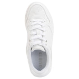 GUESS US Women's Cleva Logo Low-Top Sneakers