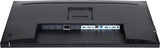 iiyama ProGraphic HB3201UHSNP-B1 32 IPS (DCI-P3 99%, sRGB 100%, validado por Pantone), UHD 3840 x 2160, 4 ms, 1 HDMI, 1 DP, 1 USB Tipo C 96 W PD, Salida DP
