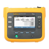FLUKE-1734/EUS Registrador de energía, versión EU/US avanzada