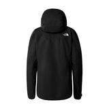 THE NORTH FACE - Chaqueta Fornet para Mujer - TNF BLACK, XL