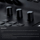 Blackmagic Design Davinci Resolve Micro Panel + Software Key (BM-DV/Res/BBPNLMIC-LIC)