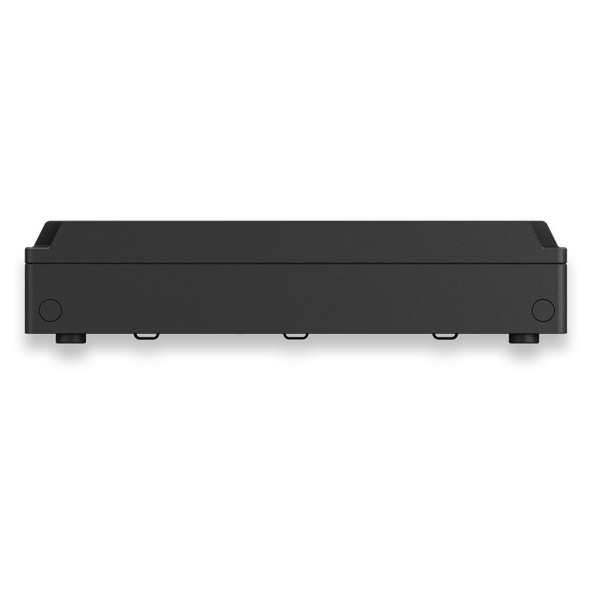 ASUS NUC 13 Rugged Ordenador de sobremesa Barebone (Procesador Intel Atom X7211E, Intel UHD Graphics, sin Memoria, 64GB eMMC, Sin SO)