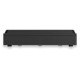 ASUS NUC 13 Rugged Ordenador de sobremesa Barebone (Procesador Intel Atom X7211E, Intel UHD Graphics, sin Memoria, 64GB eMMC, Sin SO)