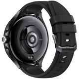 XIAOMI Watch 2 Pro - 4G LTE Black Case con Correa Negra Fluororubber