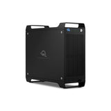 OWC Thunderbay Flex 8 - Sistema de Almacenamiento Thunderbolt 3