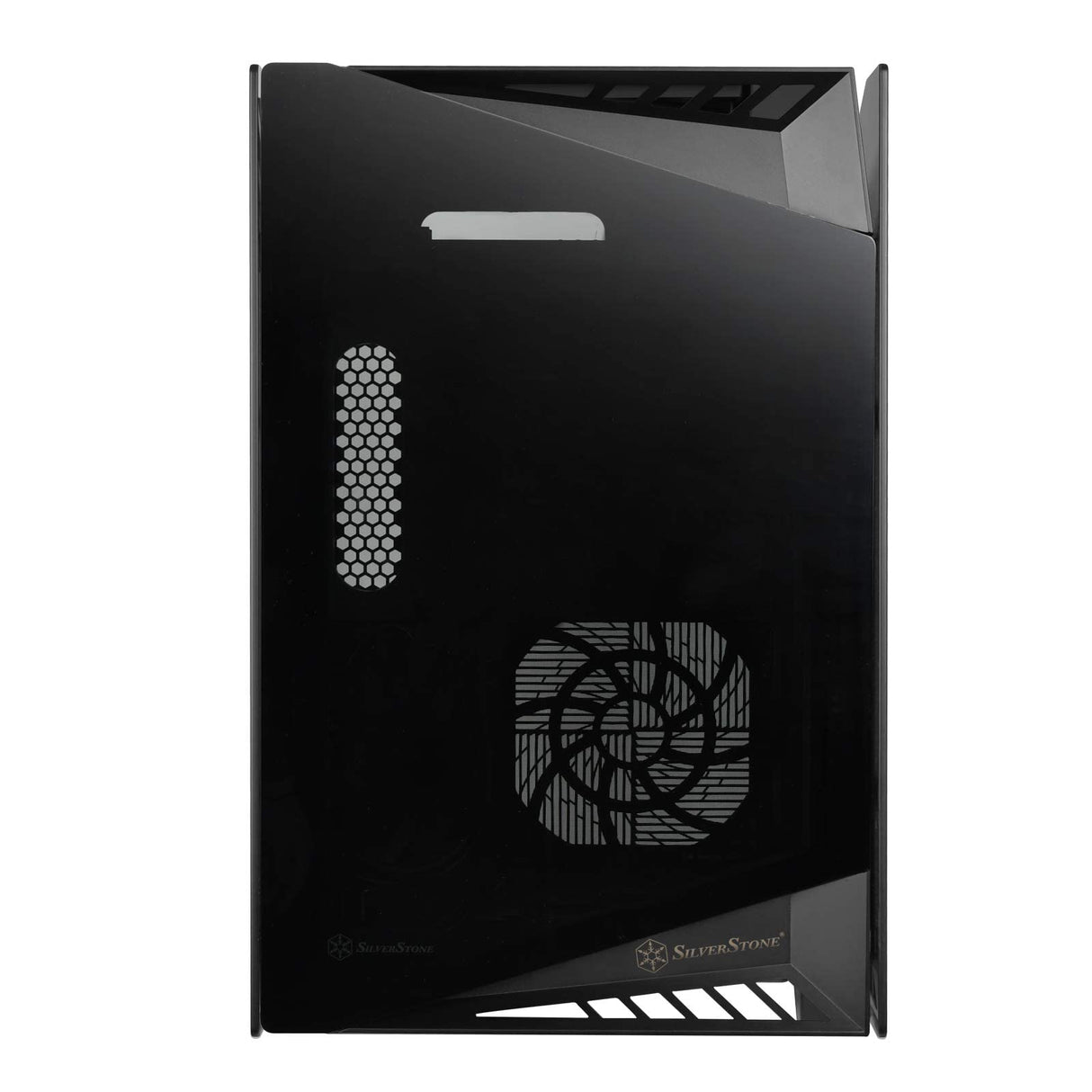 Silverstone LD03 Noir