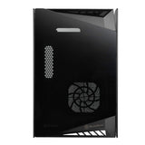 Silverstone LD03 Noir