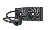 Thermaltake TOUGHLIQUID 280 Pro | ARGB | All-In-One Liquid Cooler
