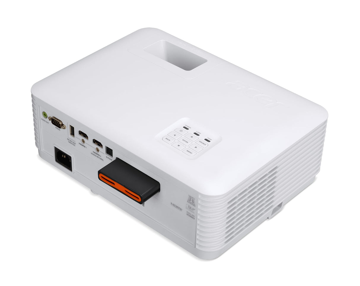 Acer PL3510ATV Vero