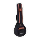 Ortega Obj350/6-Sbk - Banjo