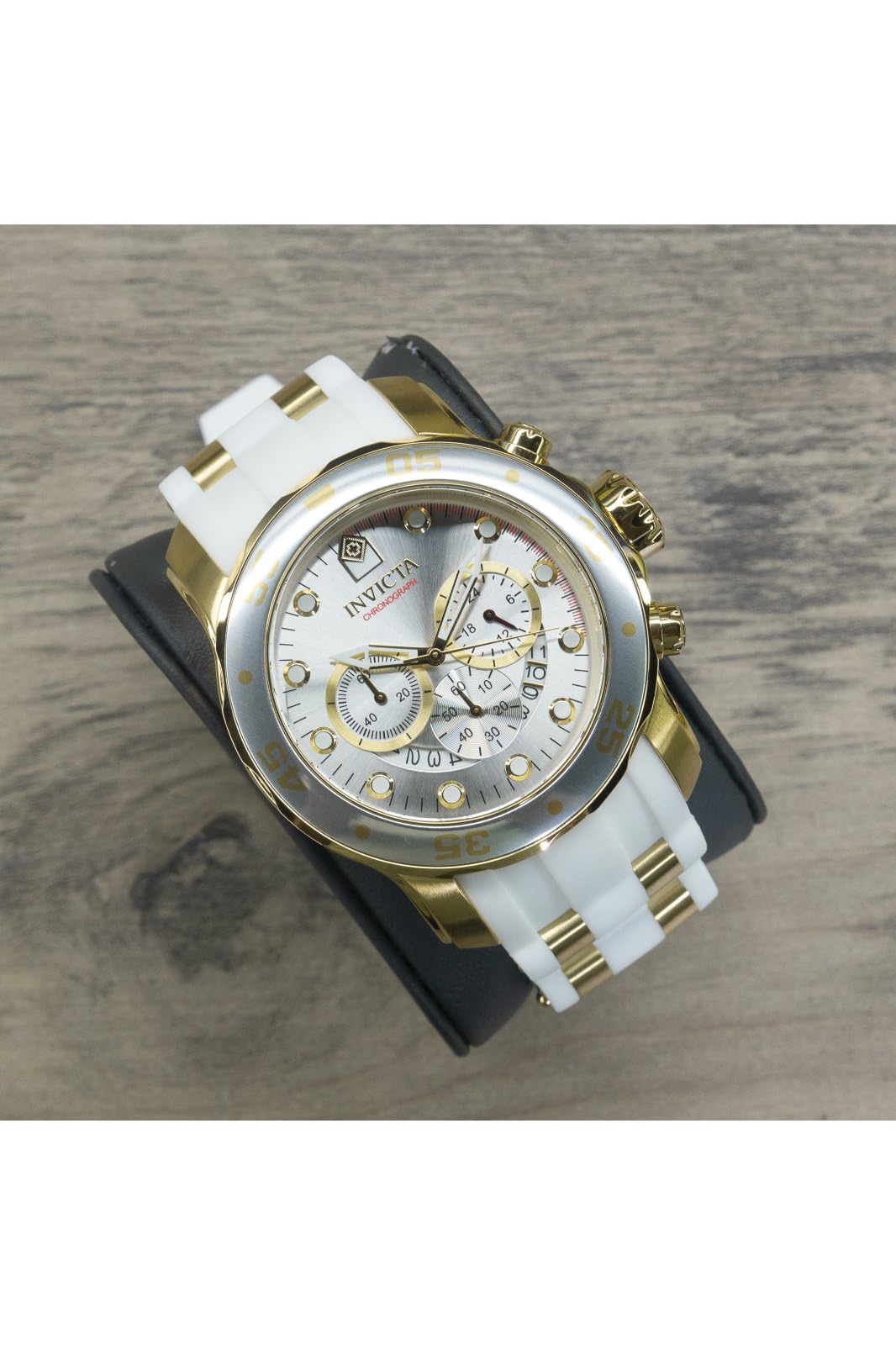 Invicta Pro Diver Reloj Cuarzo para Hombre de acero inoxidable - 48mm