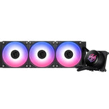 MSI MPG CORELIQUID P13 360 – Refrigeración Líquida AIO 360mm, ARGB, Compatible con Intel/AMD