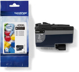 Brother Cartucho de Tinta Original MFC-J4340DW J4540DWXL J4540DW Negro (5 Unidades)
