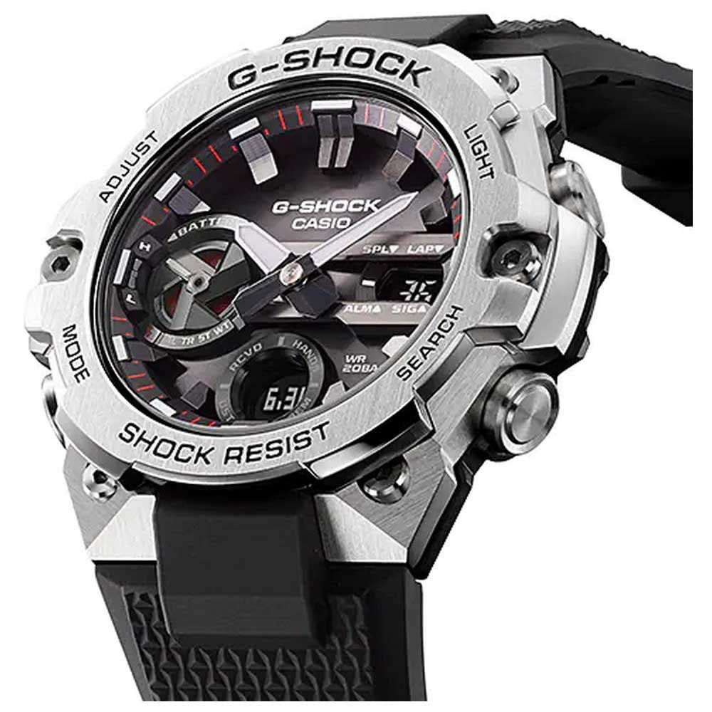 CASIO Analógico-Digital GST-B400-1AER