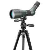 Vanguard Veo PH-36S - Rótula Convertible 2 y 3 vías Foto Video y telescopio