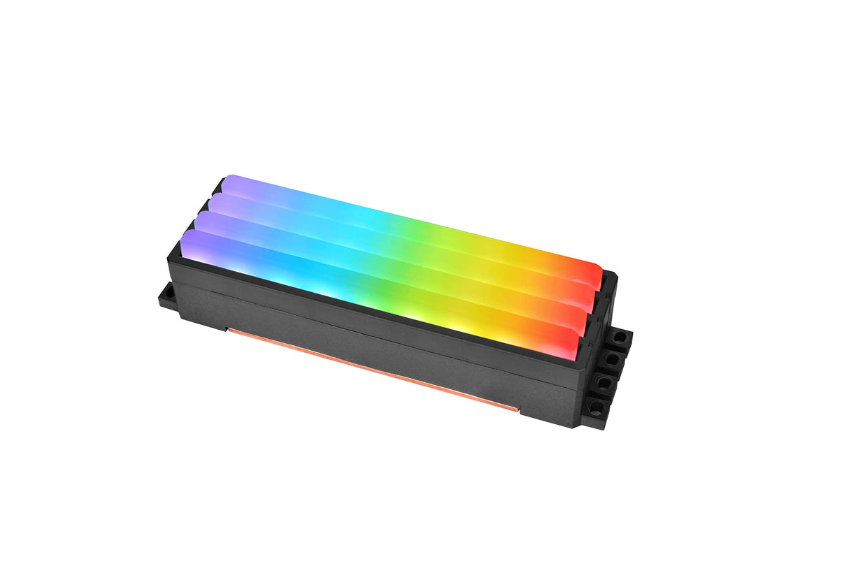 Thermaltake CL-W290-PL12SW-A Floe RC 360 Memory & CPU AIO Liquid Cooler