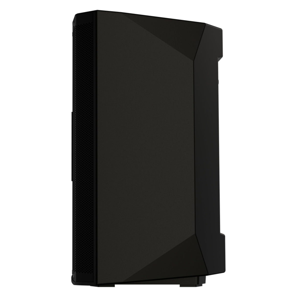 VALETON VFR-110-1300W, 1x10 FRFR Gabinete de Altavoz Activo, Monitor liviano de Rango Completo para modeladores de amplificadores y procesadores multiefectos, Negro