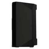 VALETON VFR-110-1300W, 1x10 FRFR Gabinete de Altavoz Activo, Monitor liviano de Rango Completo para modeladores de amplificadores y procesadores multiefectos, Negro