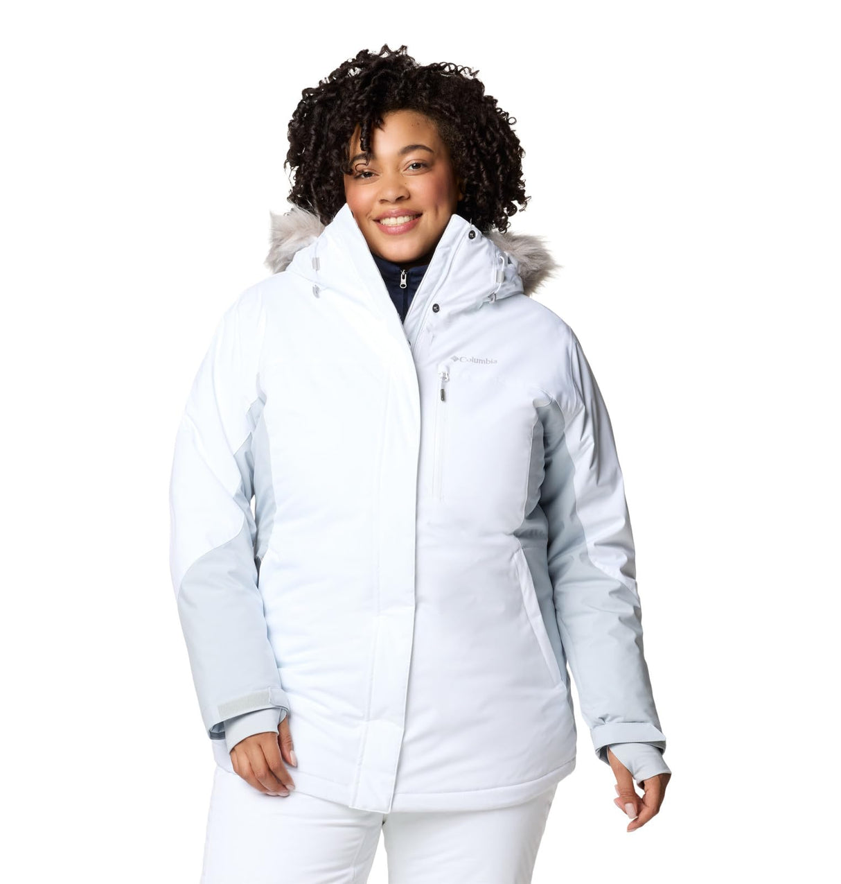 Columbia Mujer Chaqueta Aislante Payton Pass II