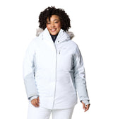 Columbia Mujer Chaqueta Aislante Payton Pass II