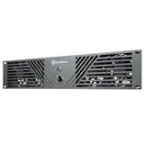 SilverStone Technology RCP2B-480, Módulo para ventilador externo 2U equipado con ventiladores 4 x 80mm, diseñado específicamente para racks de 19”, SST-RCP2B-480