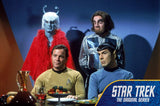 STAR TREK: Raumschiff Enterprise Complete Boxset [Blu-ray] [Alemania]