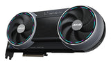 GIGABYTE AORUS GeForce RTX 5090 Infinity 32G Tarjeta Gráfica – 32GB GDDR7, 512-bit, PCI-E 5.0, Reloj de núcleo 2730 MHz, 3 × DP 2.1b, 1 × HDMI 2.1b, DLSS 4, GV-N5090AORUS IF-32GD