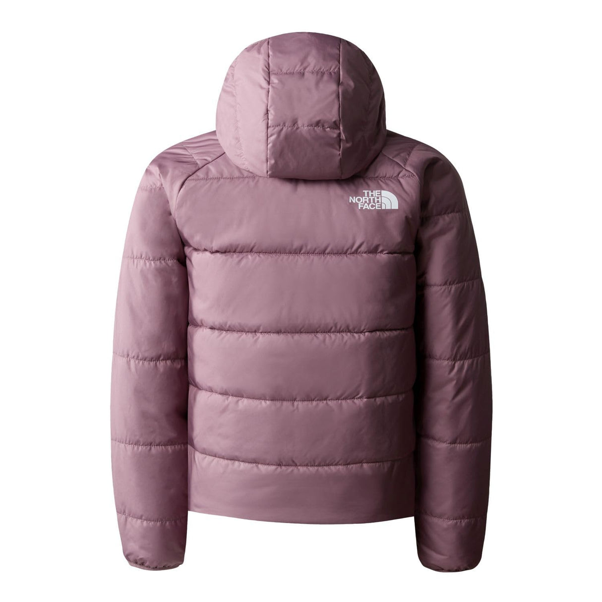 THE NORTH FACE Chaqueta reversible para niña Perrito
