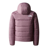 THE NORTH FACE Chaqueta reversible para niña Perrito