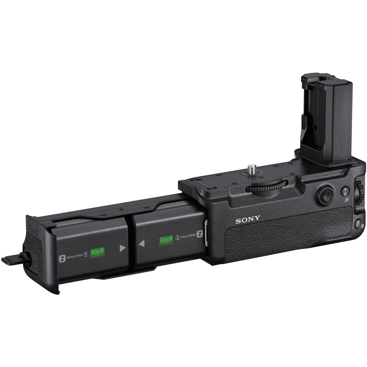 Sony VG-C3EM Mango vertical (utilizable para ILCE-9 con espacio para 2 baterías Z)