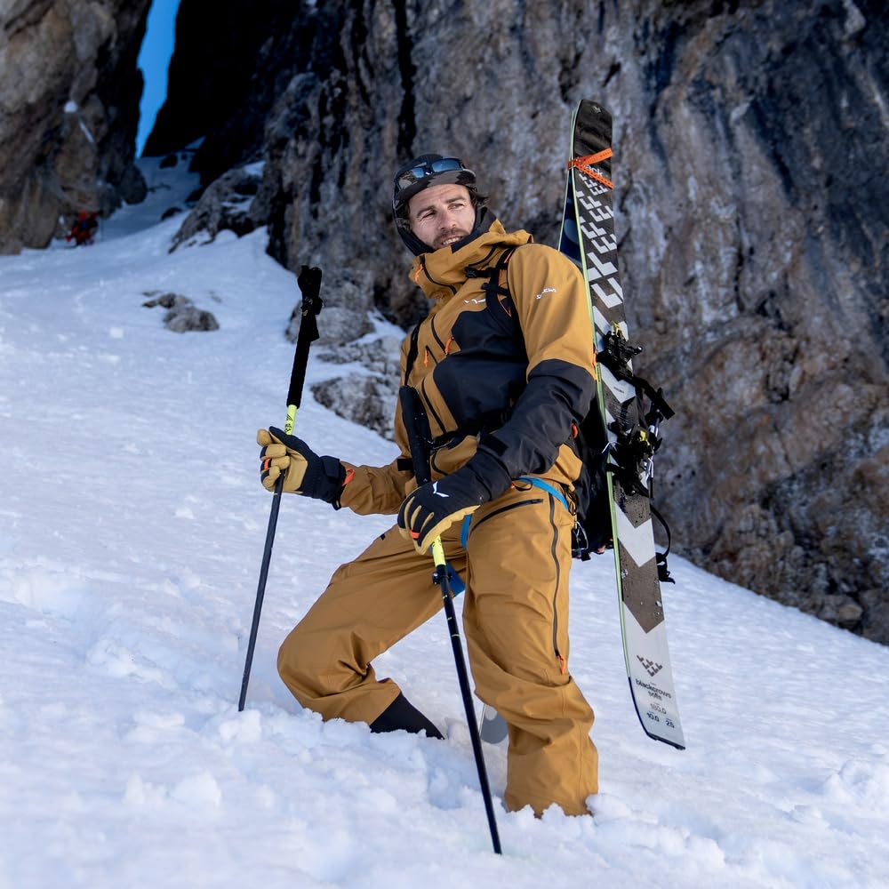 SALEWA Pantalón Marca Modelo Sella 3L PTX Pant M