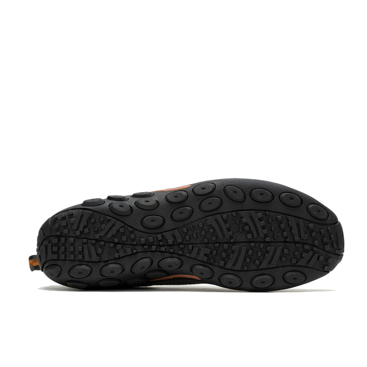 Merrell Jungle Moc, Mocasines Hombre, Gris (Gunsmoke), 44 EU
