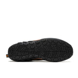 Merrell Jungle Moc, Mocasines Hombre, Gris (Gunsmoke), 44 EU