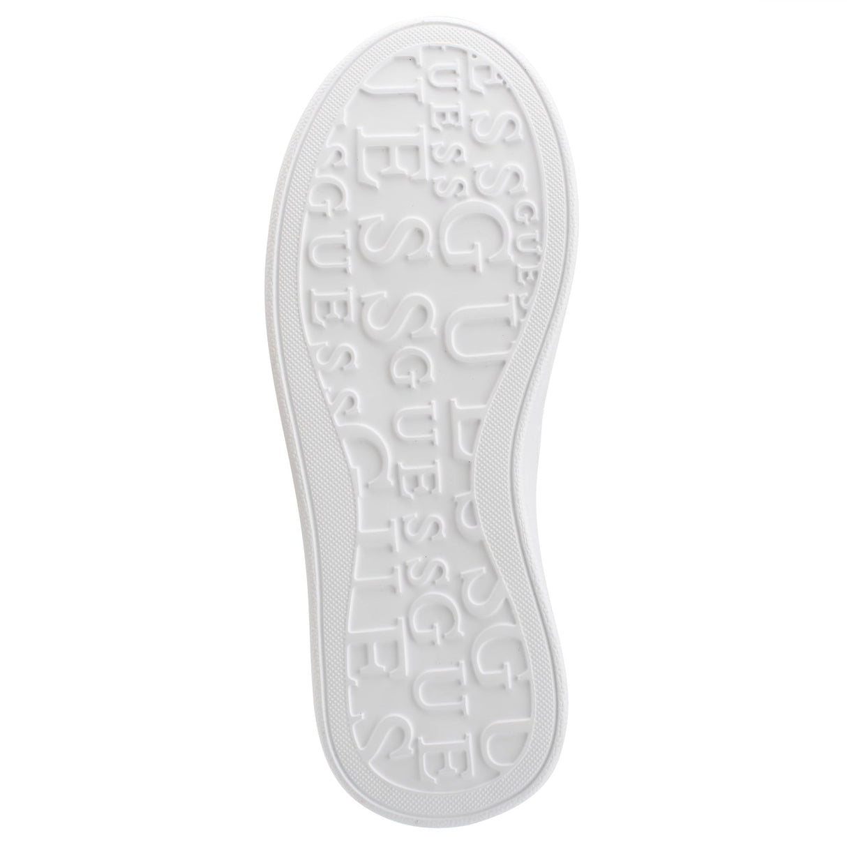 GUESS US Women's Cleva Logo Low-Top Sneakers