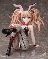 FREEing Estatuilla de PVC con gatillo Danganronpa Happy Havoc 1/4 de PVC Junko Enoshima Bunny Worm 23 cm