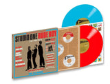Studio One Rude Boy (Colored) [Vinilo]