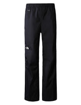 THE NORTH FACE NF0A7UKP4H0 M ANTORA Rain Pant Pants Hombre TNF Black-NPF Tamaño XXL