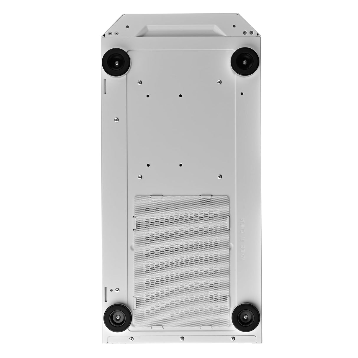 FARA 514X (weiß, Tempered Glass)
